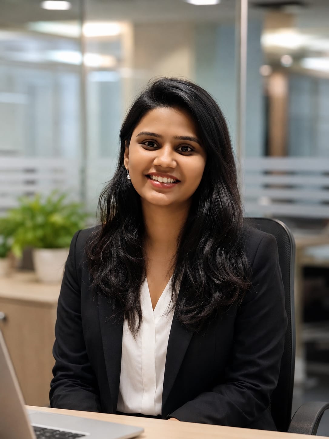 Pallavi dalavi